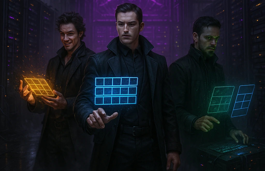 StoryCasters TopBanner